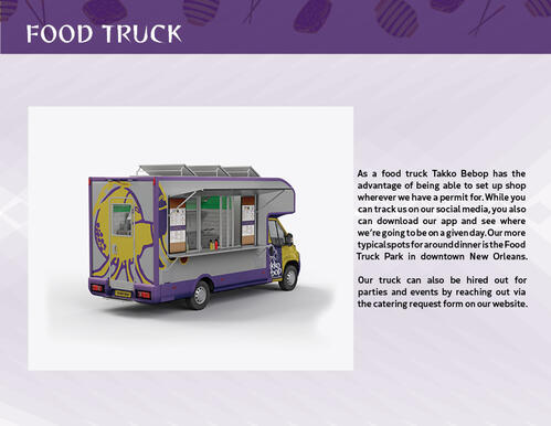 Food Truck